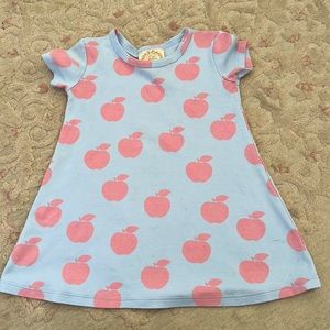 TBBC dress 2T 🍎